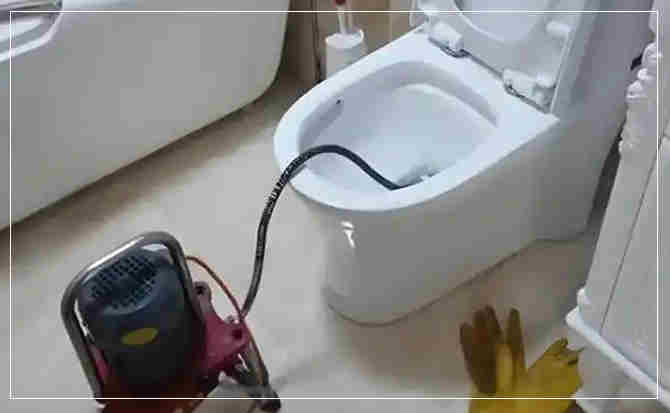 鸡西马桶蹲坑蹲厕疏通